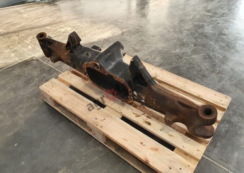 OBUDOWA MOSTU DEUTZ AGROTRON K TTV NEW 357732 - نقل الحركة: صورة 2 OBUDOWA MOSTU DEUTZ AGROTRON K TTV NEW 357732 - نقل الحركة: صورة 2