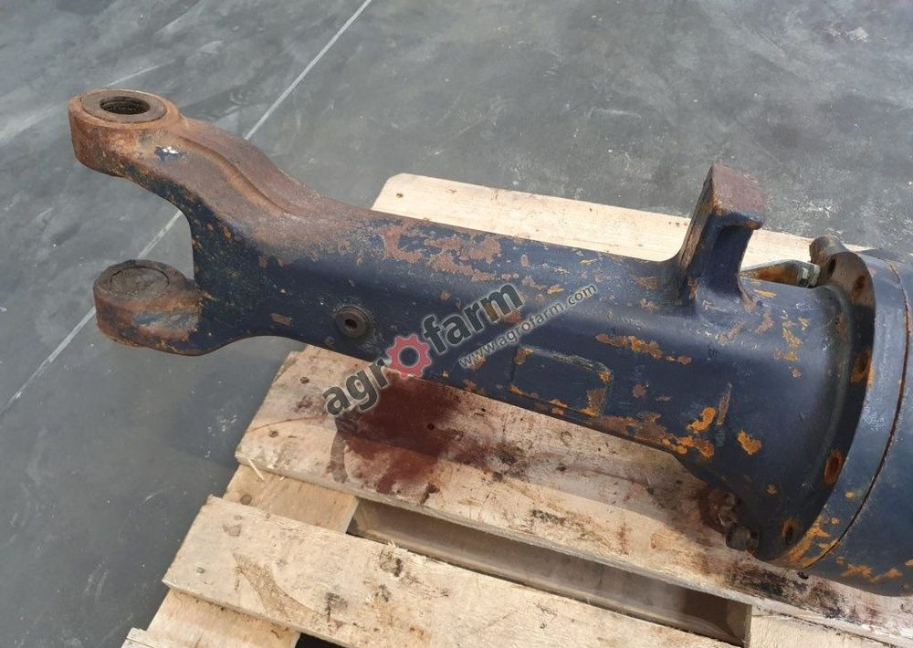 OBUDOWA MOSTU DEUTZ DX 4.10 4.30 4.50 10178 - نقل الحركة: صورة 4 OBUDOWA MOSTU DEUTZ DX 4.10 4.30 4.50 10178 - نقل الحركة: صورة 4