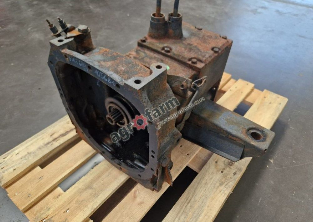 Skrzynia biegów Fiat 680 DT 5104711 - صندوق التروس: صورة 1 Skrzynia biegów Fiat 680 DT 5104711 - صندوق التروس: صورة 1