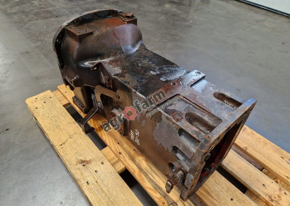 Skrzynia biegów Fiat 80-90 - صندوق التروس: صورة 4 Skrzynia biegów Fiat 80-90 - صندوق التروس: صورة 4