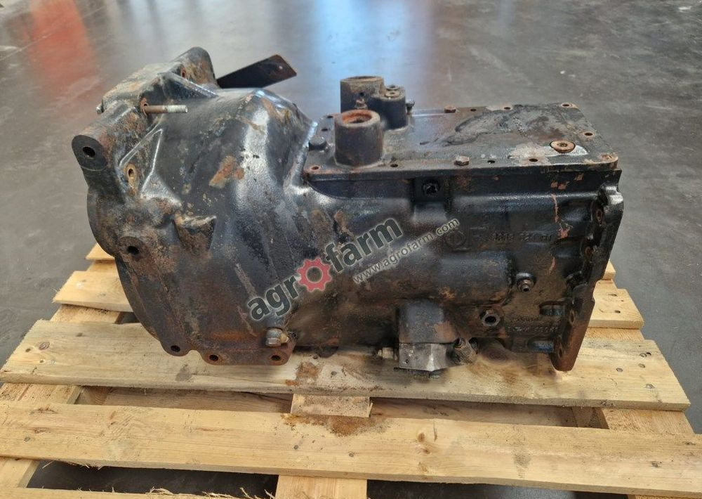 Skrzynia biegów Landini Rex 95 GT 3668624R1 - صندوق التروس: صورة 1 Skrzynia biegów Landini Rex 95 GT 3668624R1 - صندوق التروس: صورة 1