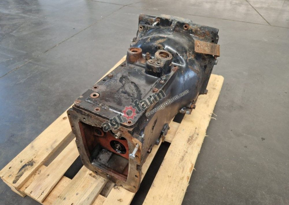 Skrzynia biegów Landini Rex 95 GT 3668624R1 - صندوق التروس: صورة 4 Skrzynia biegów Landini Rex 95 GT 3668624R1 - صندوق التروس: صورة 4