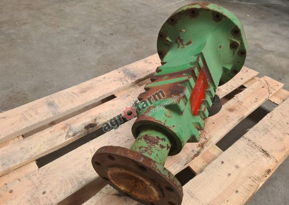 ZWOLNICA RH L42250 JOHN DEERE 2250 2450 2650 - نقل الحركة: صورة 1 ZWOLNICA RH L42250 JOHN DEERE 2250 2450 2650 - نقل الحركة: صورة 1