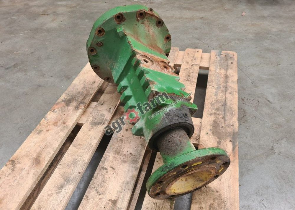 ZWOLNICA RH L42260 JOHN DEERE 2250 2355 2650 - نقل الحركة: صورة 2 ZWOLNICA RH L42260 JOHN DEERE 2250 2355 2650 - نقل الحركة: صورة 2