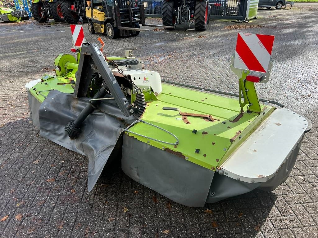 Claas Corto 310 FN - جزازة العشب: صورة 3 Claas Corto 310 FN - جزازة العشب: صورة 3