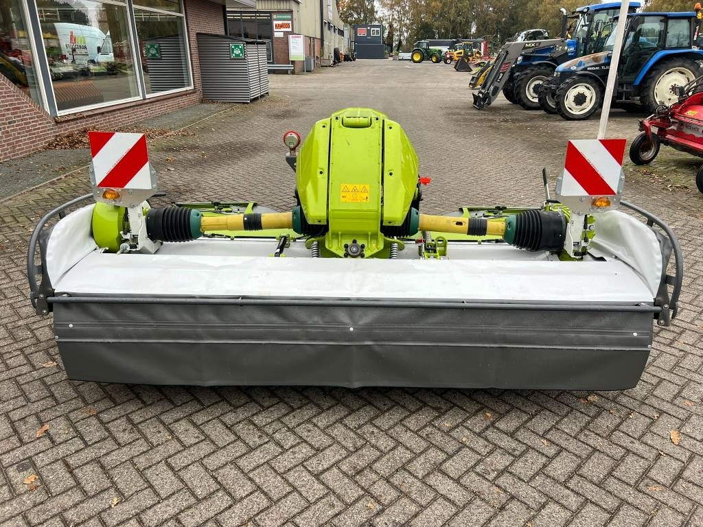 Claas Disco 3200 FC Move - جزازة العشب: صورة 5 Claas Disco 3200 FC Move - جزازة العشب: صورة 5