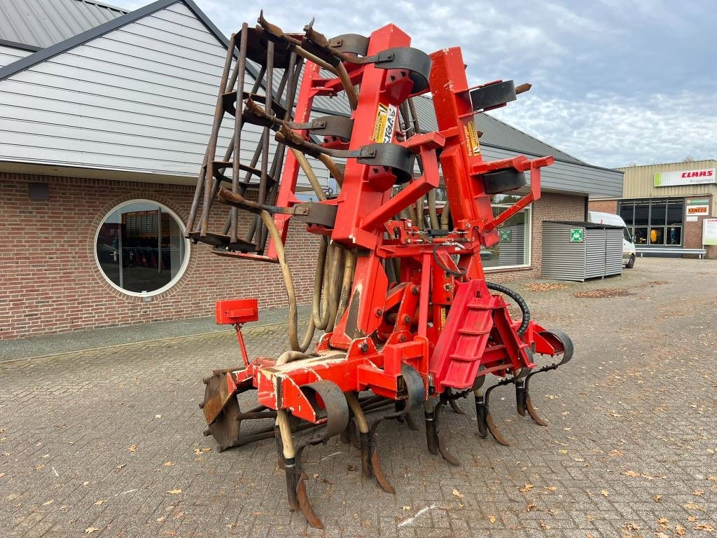 Evers Freiberger 600 - ناثرة السماد الحيواني: صورة 3 Evers Freiberger 600 - ناثرة السماد الحيواني: صورة 3