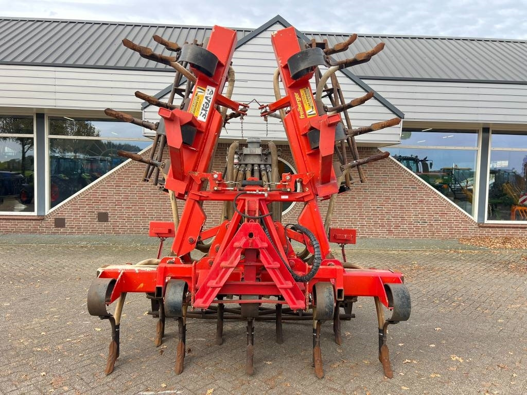 Evers Freiberger 600 - ناثرة السماد الحيواني: صورة 2 Evers Freiberger 600 - ناثرة السماد الحيواني: صورة 2