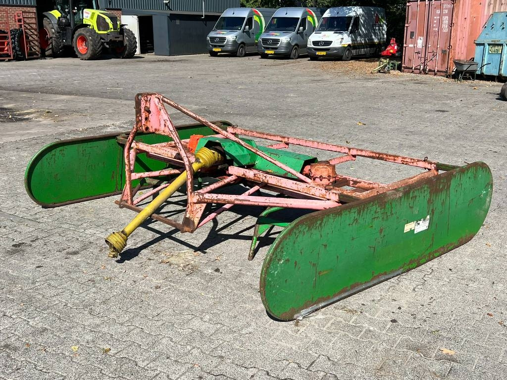 Holaras SuperStar SCH - معدات الانشاءات: صورة 1 Holaras SuperStar SCH - معدات الانشاءات: صورة 1