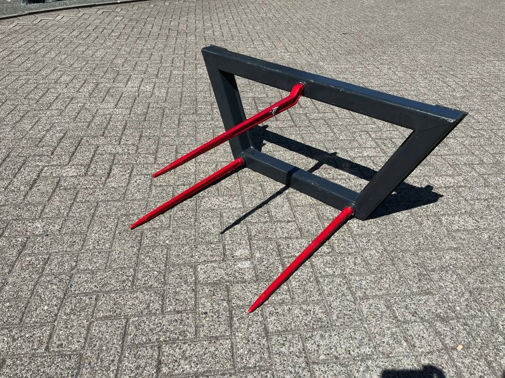 Inter-Tech balen / stro prikker - مشعبات - آلات زراعية: صورة 1 Inter-Tech balen / stro prikker - مشعبات - آلات زراعية: صورة 1