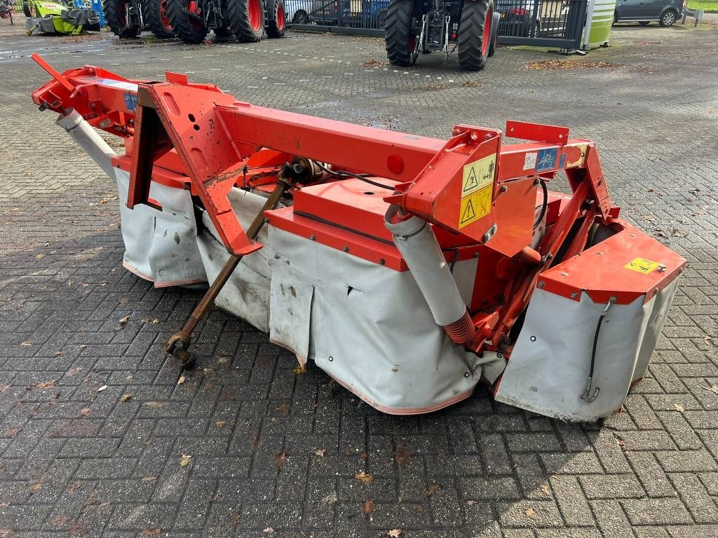 Kuhn GMD 702 F maaier  - جزازة العشب: صورة 3 Kuhn GMD 702 F maaier  - جزازة العشب: صورة 3
