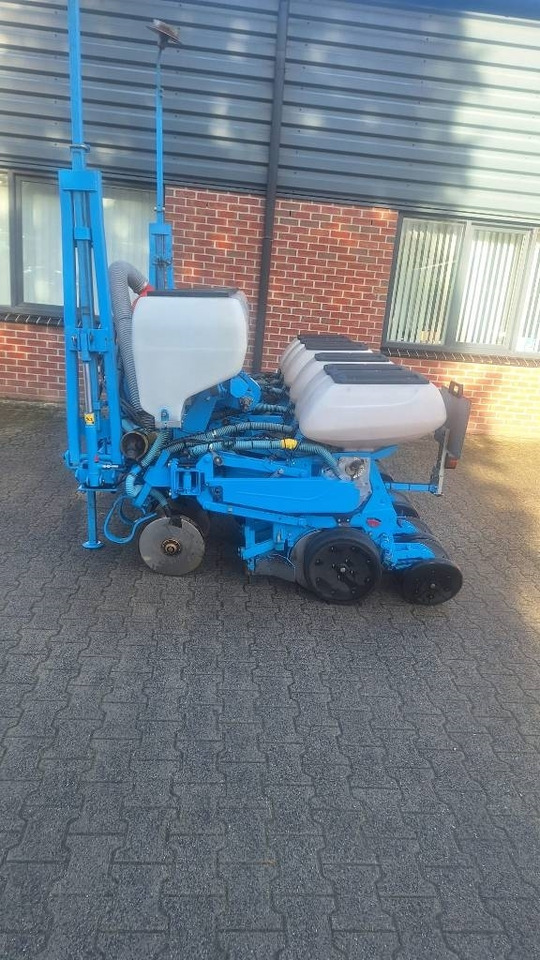 Monosem NG PLUS 6 - آلة البذر الدقيق: صورة 4 Monosem NG PLUS 6 - آلة البذر الدقيق: صورة 4