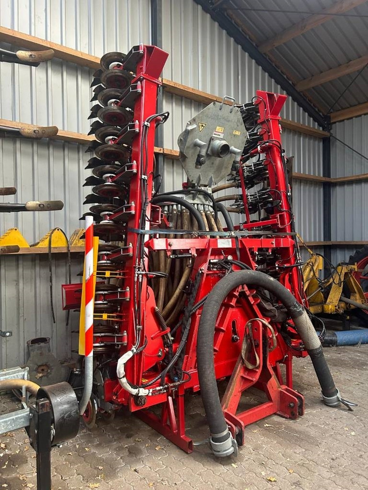 Schuitemaker Exacta 870 bemester - ناثرة السماد الحيواني: صورة 3 Schuitemaker Exacta 870 bemester - ناثرة السماد الحيواني: صورة 3