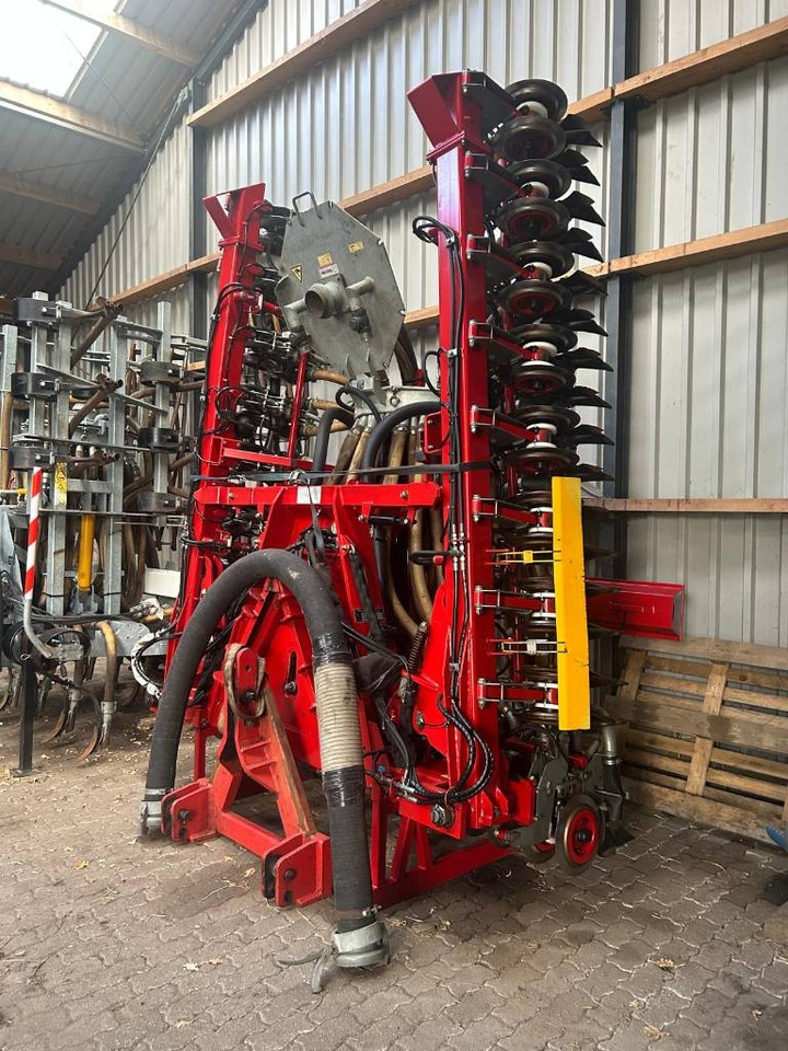 Schuitemaker Exacta 870 bemester - ناثرة السماد الحيواني: صورة 1 Schuitemaker Exacta 870 bemester - ناثرة السماد الحيواني: صورة 1