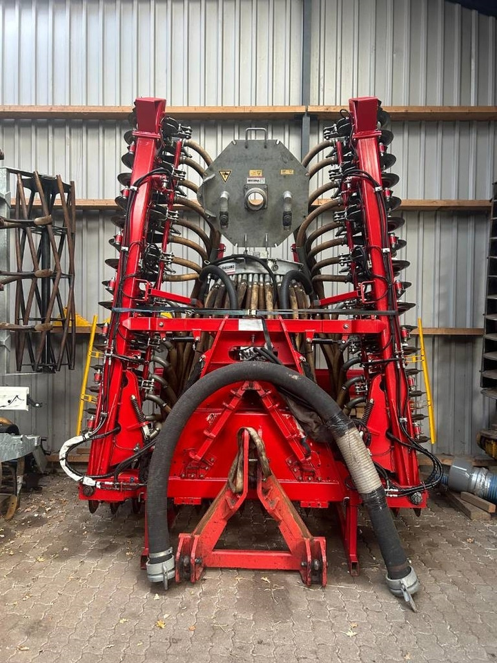 Schuitemaker Exacta 870 bemester - ناثرة السماد الحيواني: صورة 2 Schuitemaker Exacta 870 bemester - ناثرة السماد الحيواني: صورة 2