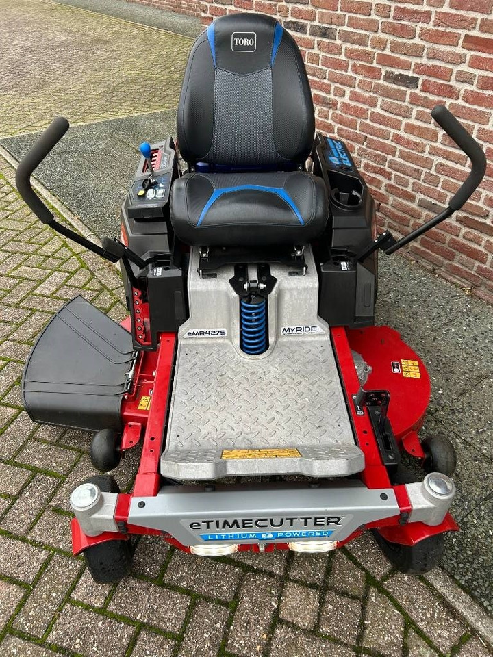 Toro eMR 4275 - جزازة عشب الحدائق: صورة 2 Toro eMR 4275 - جزازة عشب الحدائق: صورة 2