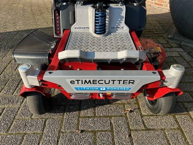 Toro eMR 4275 - جزازة عشب الحدائق: صورة 4 Toro eMR 4275 - جزازة عشب الحدائق: صورة 4