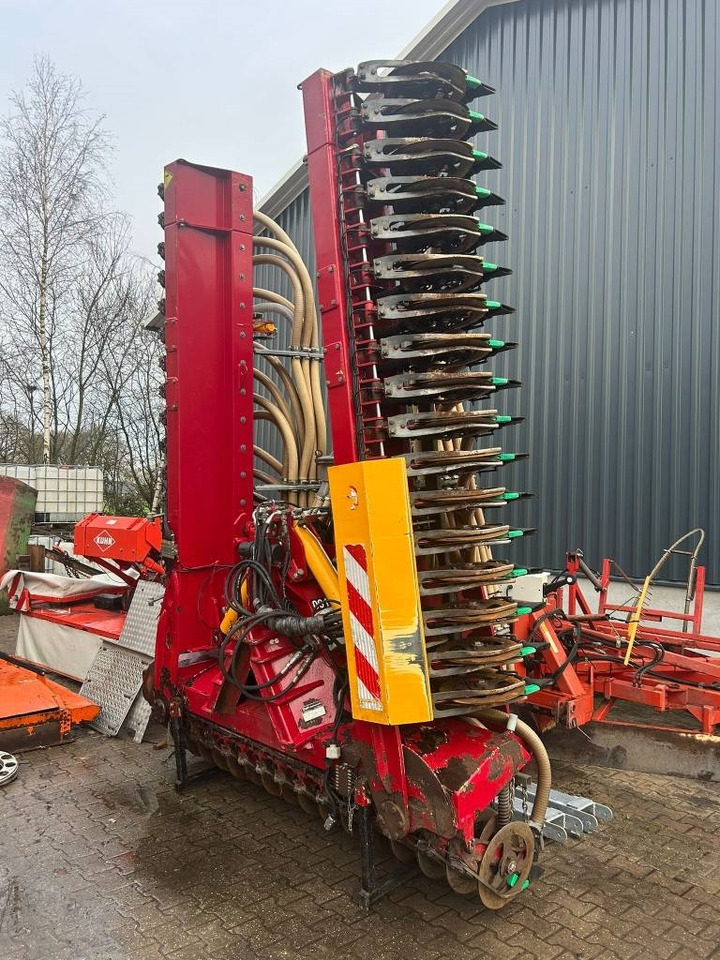 Vredo ZB3-8750 bemester - ناثرة السماد الحيواني: صورة 2 Vredo ZB3-8750 bemester - ناثرة السماد الحيواني: صورة 2