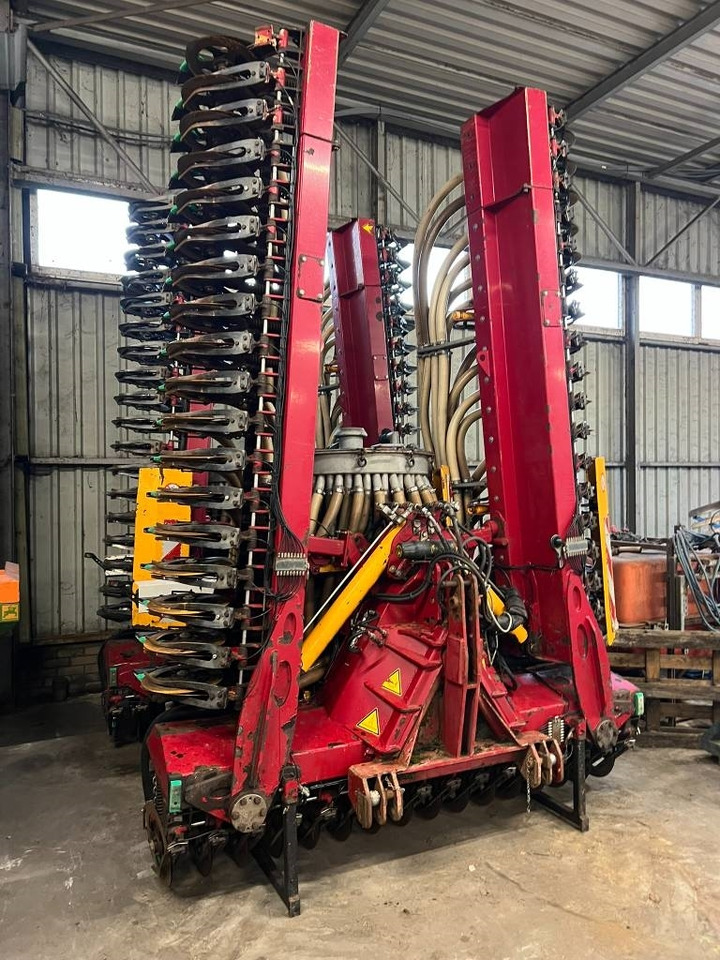 Vredo ZB3-9175 bemester - ناثرة السماد الحيواني: صورة 3 Vredo ZB3-9175 bemester - ناثرة السماد الحيواني: صورة 3