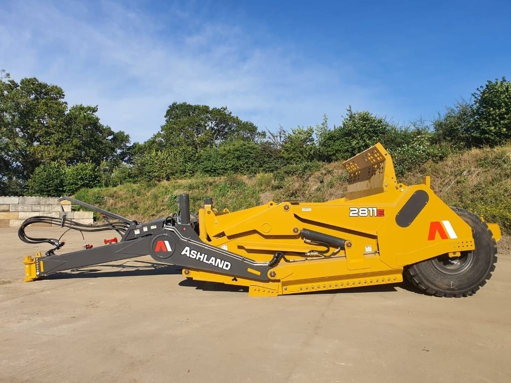 مكشاط للبيع Ashland 2811E: صورة 1
