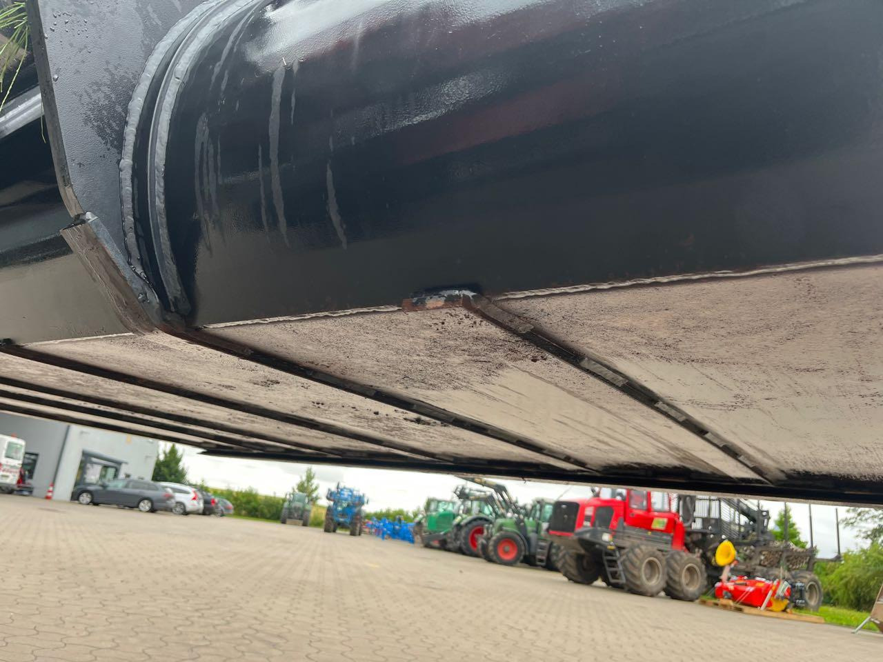 AF Mega Schaufel - بكت شيول: صورة 3 AF Mega Schaufel - بكت شيول: صورة 3