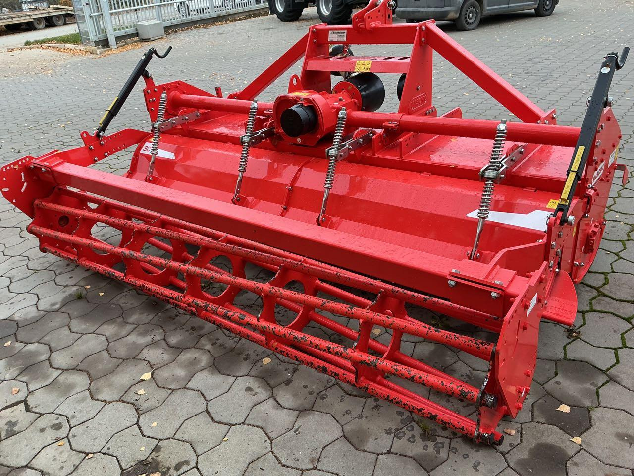 Maschio SC 280 - آلة حرث الحديقة: صورة 3 Maschio SC 280 - آلة حرث الحديقة: صورة 3