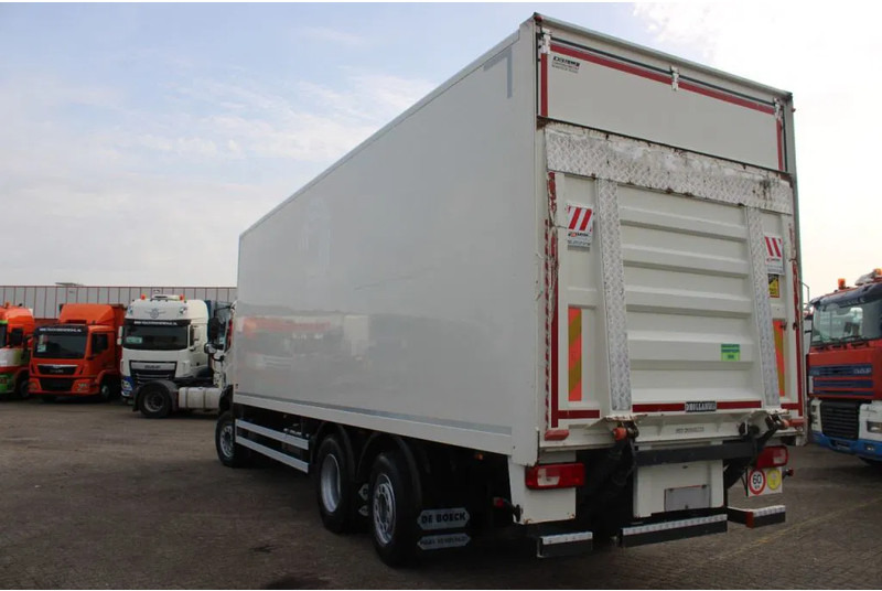 DAF CF 290 + EURO 6 + MANUAL + BE APK 16-04-2024 - شاحنة صندوقية: صورة 3 DAF CF 290 + EURO 6 + MANUAL + BE APK 16-04-2024 - شاحنة صندوقية: صورة 3