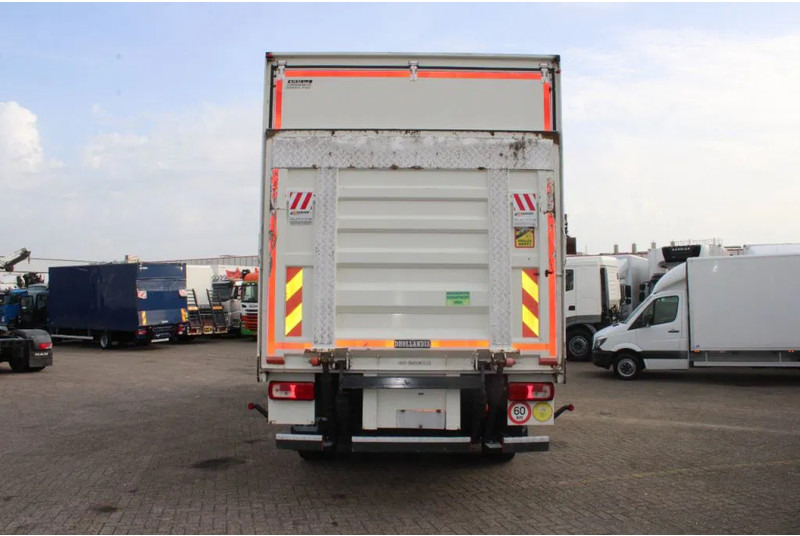 DAF CF 290 + EURO 6 + MANUAL - شاحنة صندوقية: صورة 4 DAF CF 290 + EURO 6 + MANUAL - شاحنة صندوقية: صورة 4