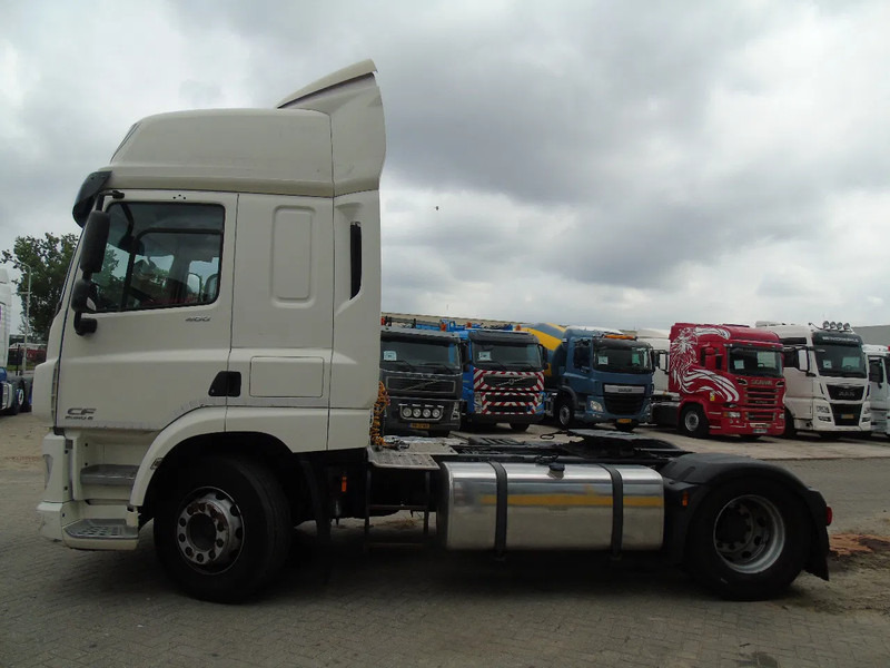 DAF CF 400 - رأس تريلا: صورة 4 DAF CF 400 - رأس تريلا: صورة 4