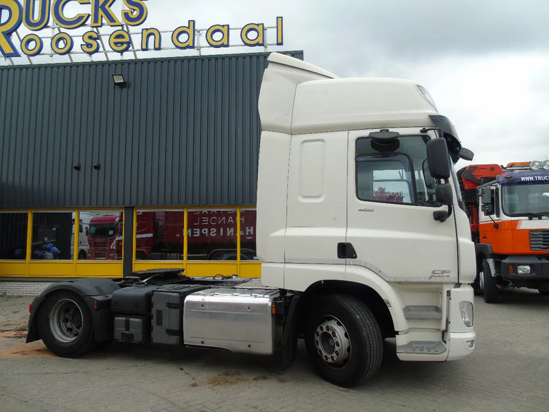 DAF CF 400 - رأس تريلا: صورة 3 DAF CF 400 - رأس تريلا: صورة 3