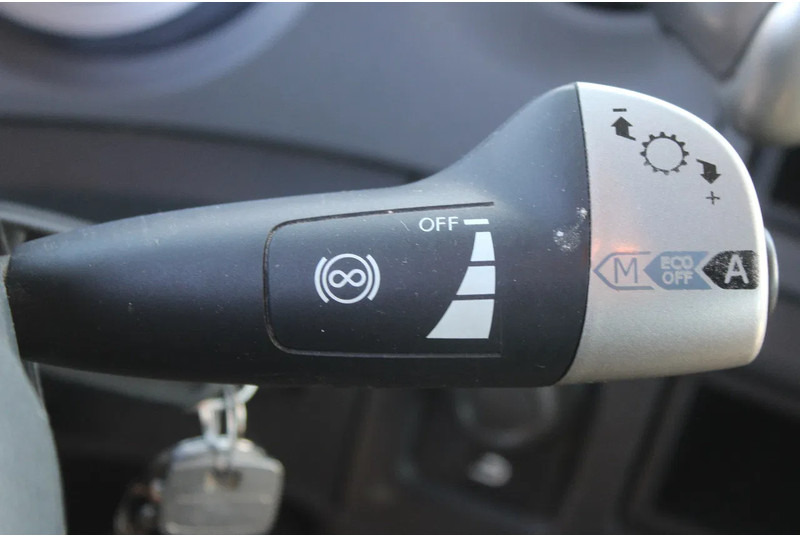 رأس تريلا DAF CF 430 + COPMA 24TON/M + REMOTE + 6X2 STEERING + EURO 6: صورة 13