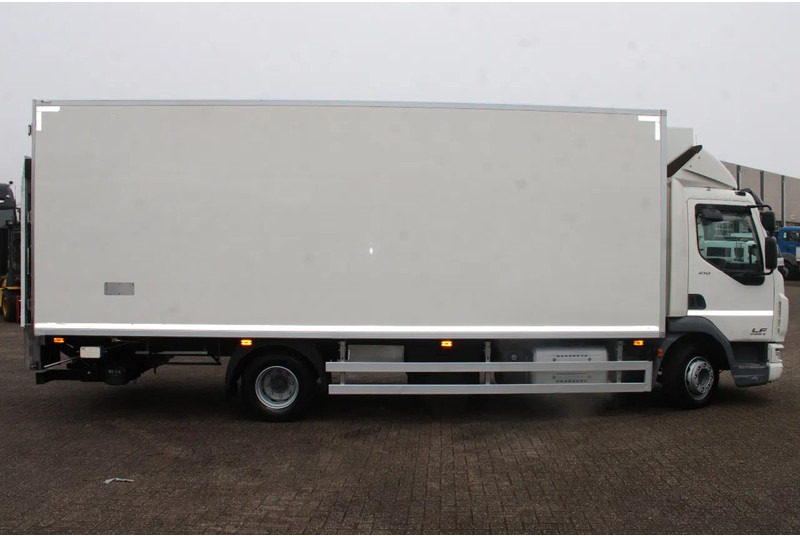 DAF LF 210 + EURO 6 + LIFT - شاحنة ذات مبرد: صورة 2 DAF LF 210 + EURO 6 + LIFT - شاحنة ذات مبرد: صورة 2