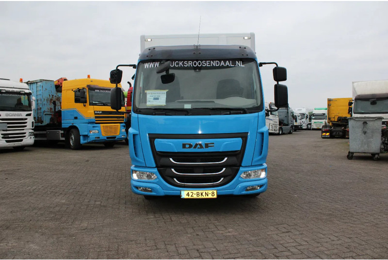 DAF LF 230 + EURO 6 + KONVEKTA KOELING + LIFT + 12T + LOW KM - شاحنة ذات مبرد: صورة 4 DAF LF 230 + EURO 6 + KONVEKTA KOELING + LIFT + 12T + LOW KM - شاحنة ذات مبرد: صورة 4