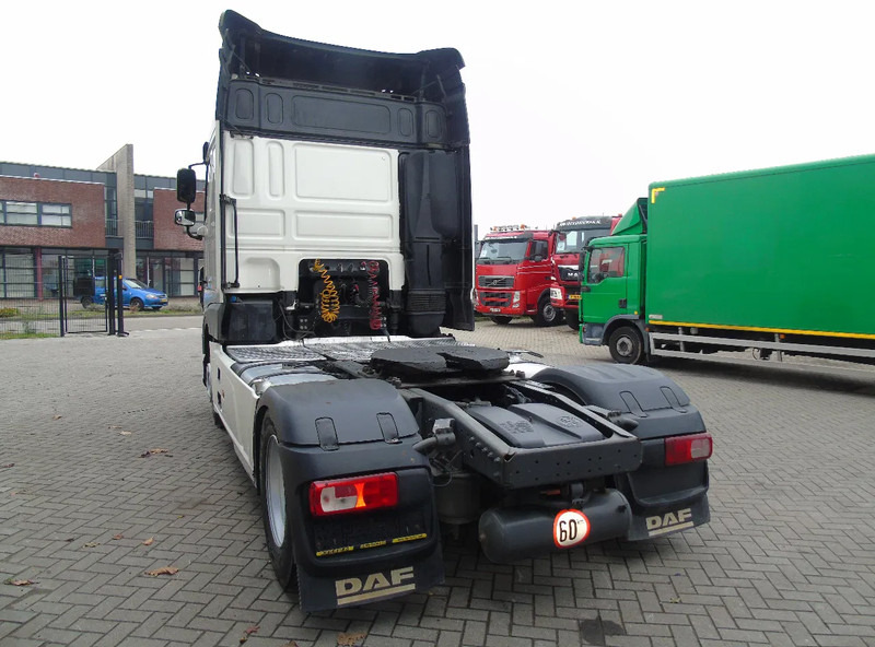 DAF XF 106.480 + EURO 6 + SPOILER - رأس تريلا: صورة 5 DAF XF 106.480 + EURO 6 + SPOILER - رأس تريلا: صورة 5