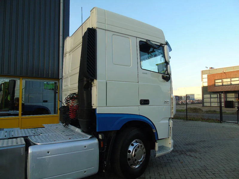 DAF XF 410 + EURO 6 - رأس تريلا: صورة 3 DAF XF 410 + EURO 6 - رأس تريلا: صورة 3