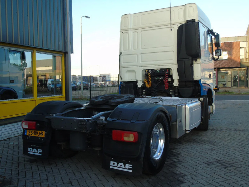 DAF XF 410 + EURO 6 - رأس تريلا: صورة 4 DAF XF 410 + EURO 6 - رأس تريلا: صورة 4