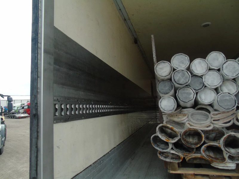 شاحنة صندوقية Iveco Eurocargo 120E21 + EURO 6: صورة 8