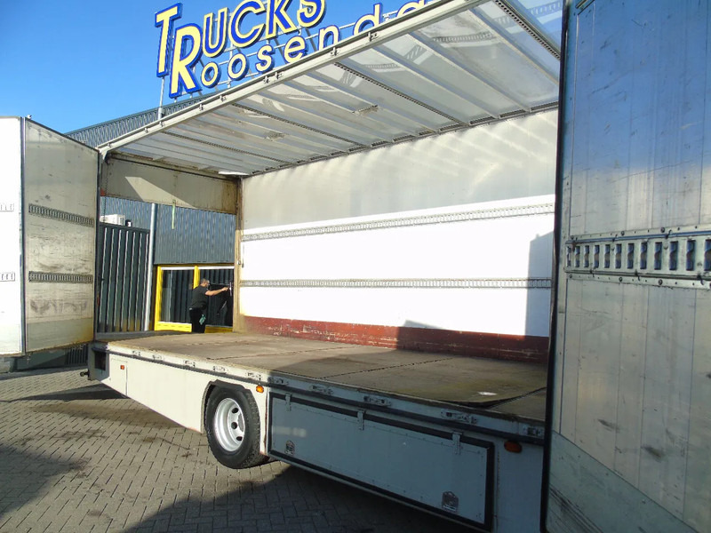 Iveco Eurocargo 150E24 + MANUAL + 177KM - شاحنة صندوقية: صورة 4 Iveco Eurocargo 150E24 + MANUAL + 177KM - شاحنة صندوقية: صورة 4