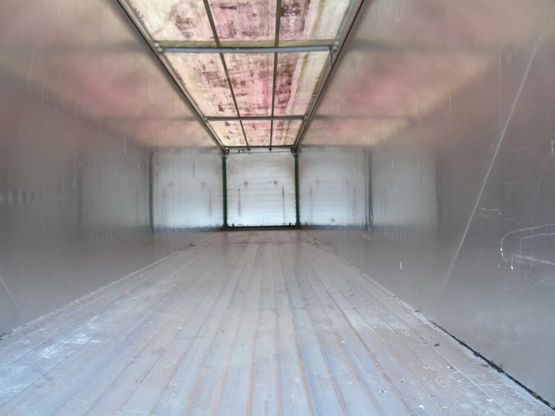 Knapen Trailers 3x BPW + 92 M3 + WORKING PERFECT - نصف مقطورة ذات أرضية سير: صورة 4 Knapen Trailers 3x BPW + 92 M3 + WORKING PERFECT - نصف مقطورة ذات أرضية سير: صورة 4