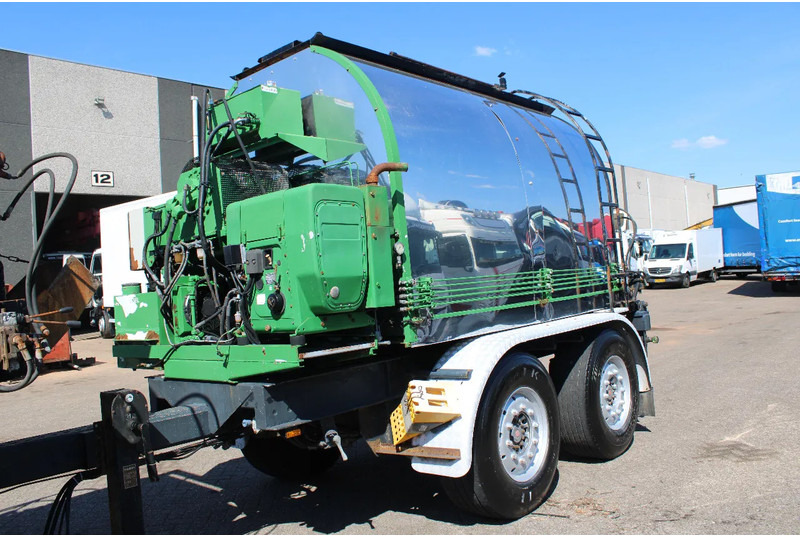 MAN TGA 26.310 + LINDHOFF EN LINNE 6M3 + MANUAL + COMBI - شاحنة: صورة 4 MAN TGA 26.310 + LINDHOFF EN LINNE 6M3 + MANUAL + COMBI - شاحنة: صورة 4