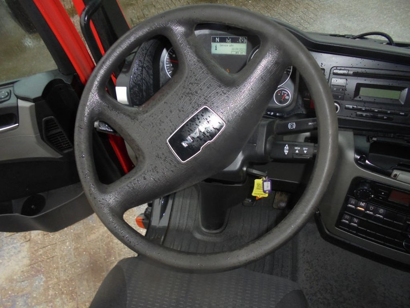 MAN TGL 8.150 + Euro 6 + Hooksystem + box + blad-blad - شاحنة برافعة خطافية: صورة 5 MAN TGL 8.150 + Euro 6 + Hooksystem + box + blad-blad - شاحنة برافعة خطافية: صورة 5