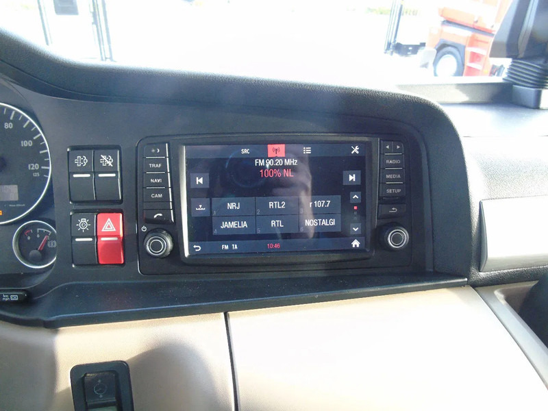 شاحنة كرين MAN TGX 18.500 + PM 32TON + 4EXTENSION + EURO 6: صورة 17 شاحنة كرين MAN TGX 18.500 + PM 32TON + 4EXTENSION + EURO 6: صورة 17