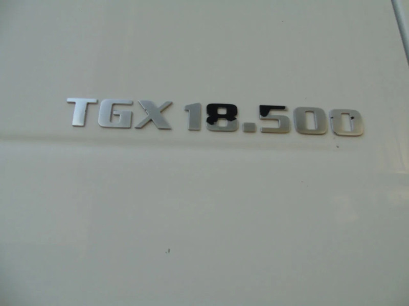 شاحنة كرين MAN TGX 18.500 + PM 32TON + 4EXTENSION + EURO 6: صورة 15 شاحنة كرين MAN TGX 18.500 + PM 32TON + 4EXTENSION + EURO 6: صورة 15