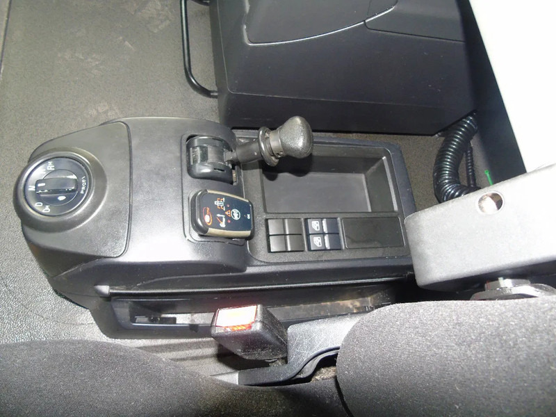 شاحنة كرين MAN TGX 18.500 + PM 32TON + 4EXTENSION + EURO 6: صورة 14 شاحنة كرين MAN TGX 18.500 + PM 32TON + 4EXTENSION + EURO 6: صورة 14