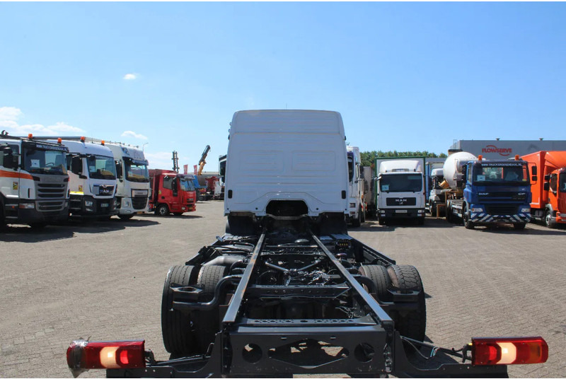 Mercedes-Benz Atego 1224 + euro 6 + 6 CYLINDER - شاحنة بهيكل معدني للمقصورة: صورة 4 Mercedes-Benz Atego 1224 + euro 6 + 6 CYLINDER - شاحنة بهيكل معدني للمقصورة: صورة 4