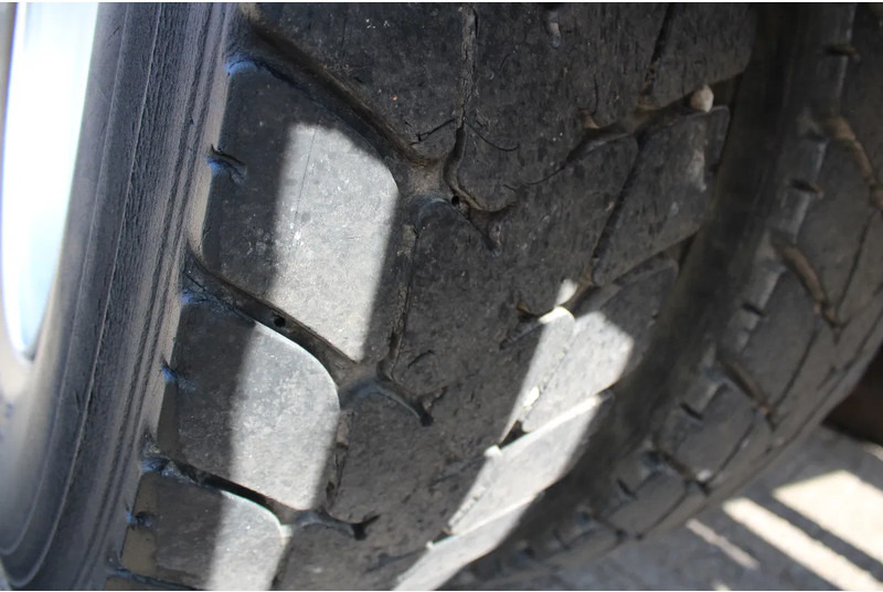 شاحنة برافعة خطافية Renault Midliner 220 DCI + 4X4 + MANUAL + HOOK: صورة 20
