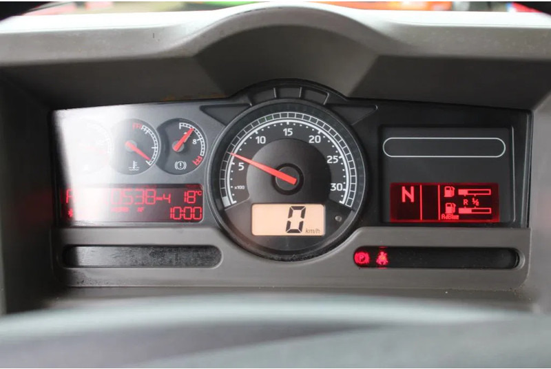 رأس تريلا Renault Premium 380DXI + 2 PIECES: صورة 18 رأس تريلا Renault Premium 380DXI + 2 PIECES: صورة 18