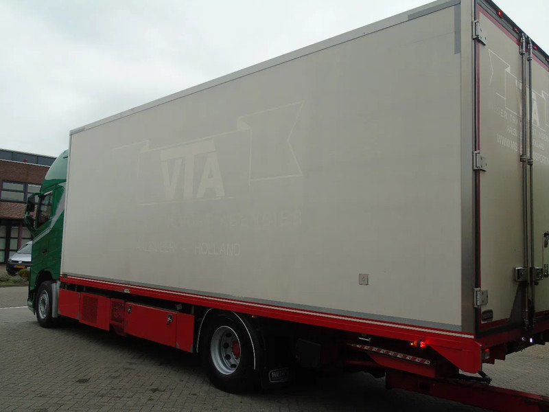 Volvo FH 460 + TRS + COMBI + EURO 6 - شاحنة ذات مبرد: صورة 5 Volvo FH 460 + TRS + COMBI + EURO 6 - شاحنة ذات مبرد: صورة 5