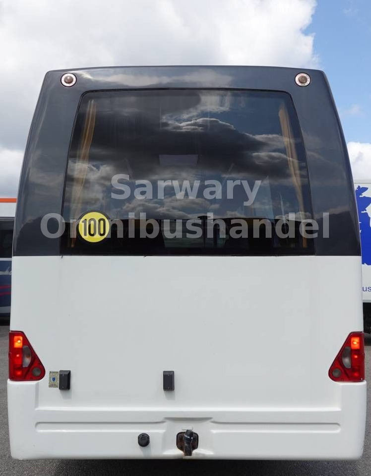 Iveco 65C17 *Klima *Euro5*Wing*Daily*Mago*Rapido*City - حافلة صغيرة, ميكروباص: صورة 5 Iveco 65C17 *Klima *Euro5*Wing*Daily*Mago*Rapido*City - حافلة صغيرة, ميكروباص: صورة 5
