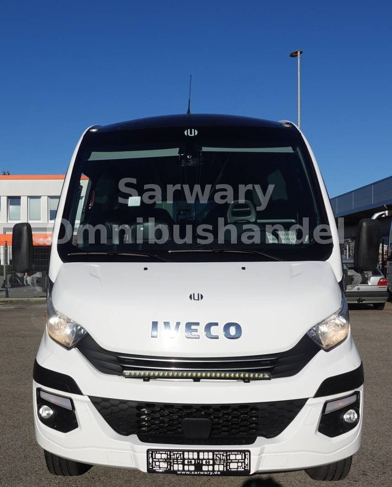Iveco Unvi Compa *Rosero*First*Rapido*Atomic*30-Sitze* - حافلة نقل لمسافات طويلة: صورة 3 Iveco Unvi Compa *Rosero*First*Rapido*Atomic*30-Sitze* - حافلة نقل لمسافات طويلة: صورة 3